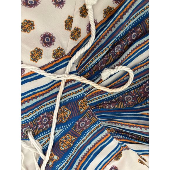 Free People Pebble Rain Dress Small - Picture 11 of 11